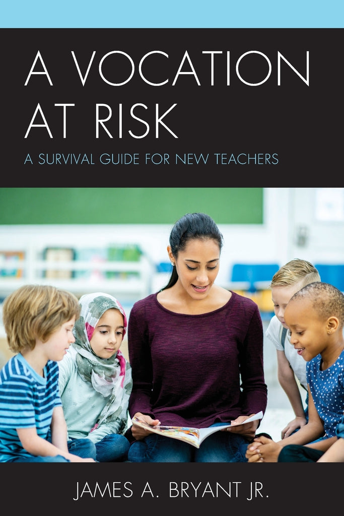 Vocation at Risk