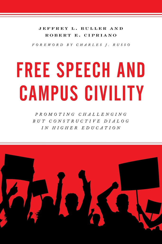 Free Speech and Campus Civility
