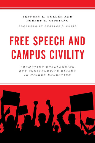 Free Speech and Campus Civility