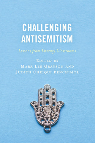 Challenging Antisemitism