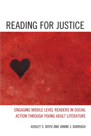 Reading for Justice