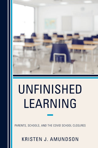 Unfinished Learning