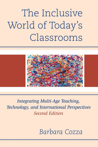 Inclusive World of Today's Classrooms