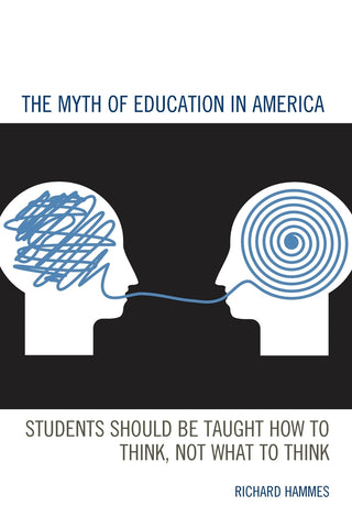 Myth of Education in America