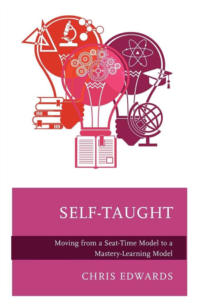 Self-Taught