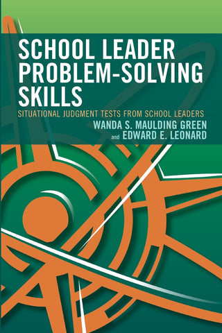 School Leader Problem-Solving Skills