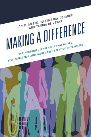 Making a Difference