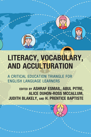 Literacy, Vocabulary, and Acculturation