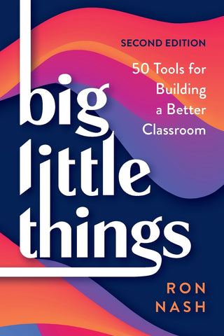 Big Little Things