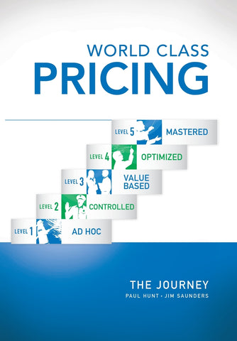 World Class Pricing