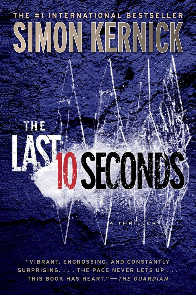 Last 10 Seconds