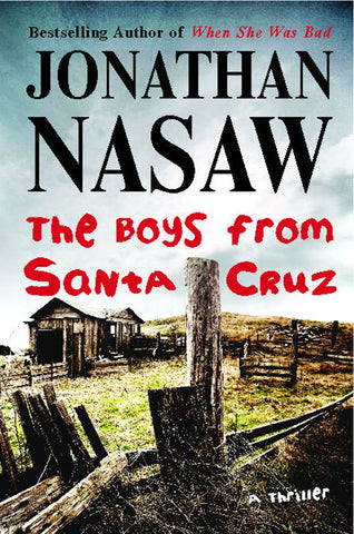 BOYS FROM SANTA CRUZ