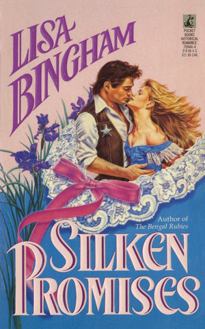 Silken Promises