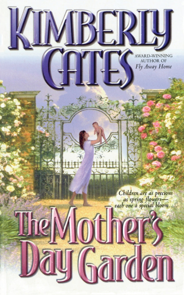 MOTHERS DAY GARDEN