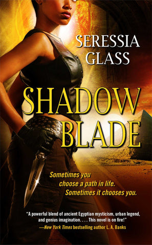 SHADOW BLADE