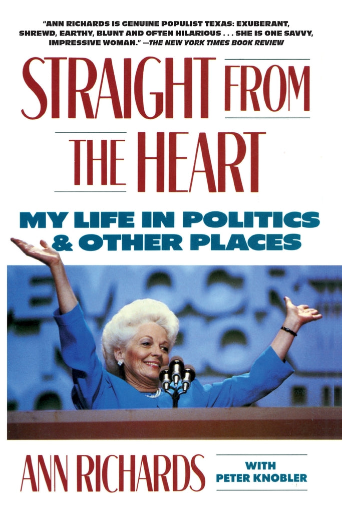 Straight from the Heart