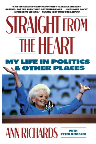 Straight from the Heart