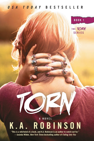 Torn