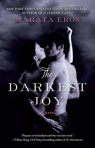 Darkest Joy