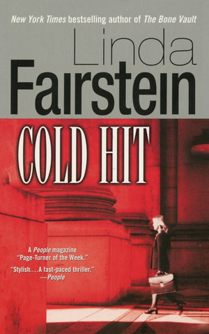 COLD HIT