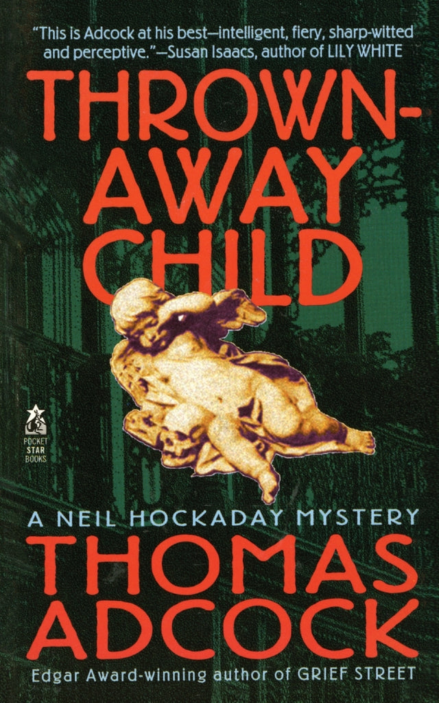 THROWN AWAY CHILD