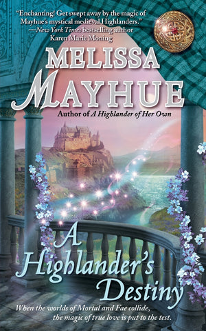 Highlander's Destiny