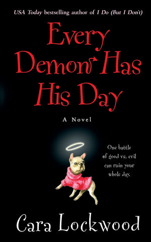 Every Demon Has His Day