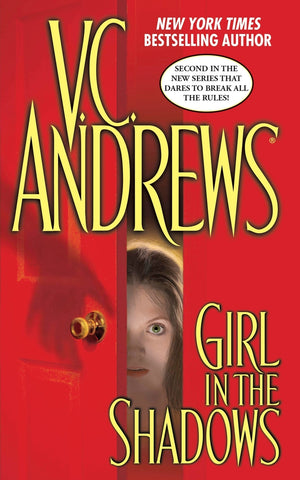 Girl in the Shadows