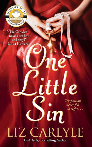 One Little Sin