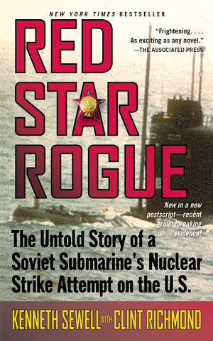 Red Star Rogue