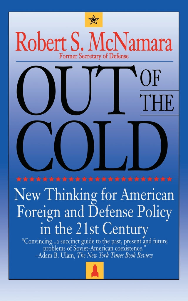 Out of the Cold