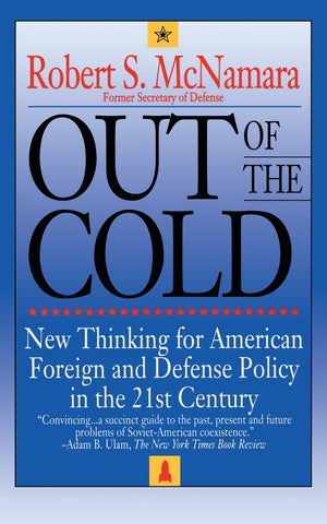 Out of the Cold