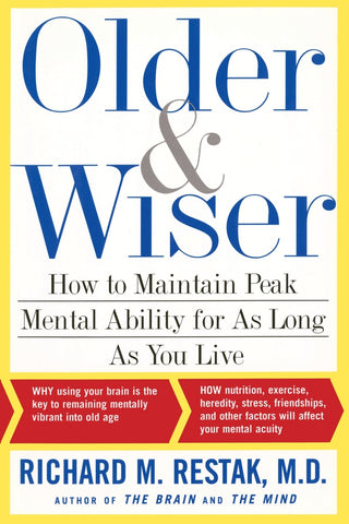 Older and Wiser