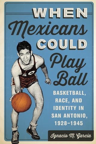 When Mexicans Could Play Ball