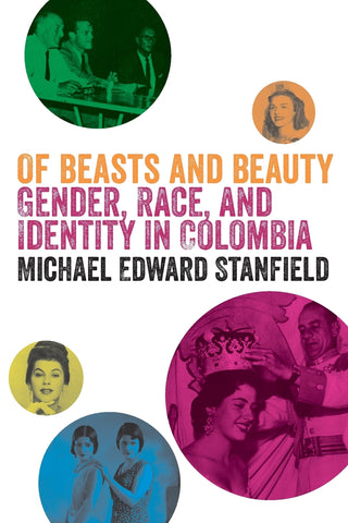 Of Beasts and Beauty