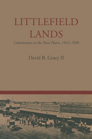 Littlefield Lands