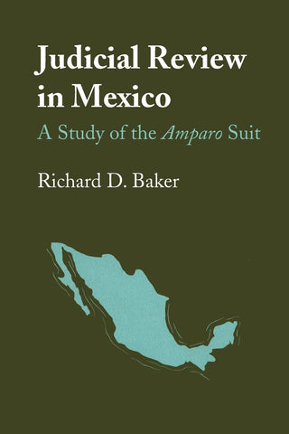 Judicial Review in Mexico