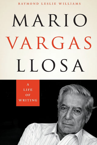 Mario Vargas Llosa