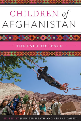 Children of Afghanistan