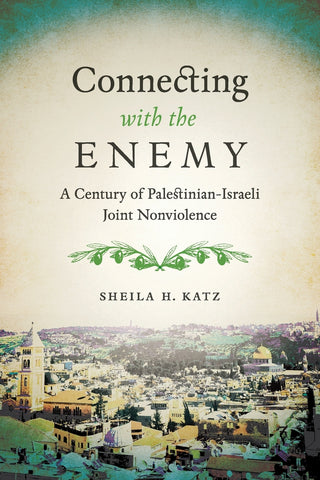 Connecting with the Enemy
