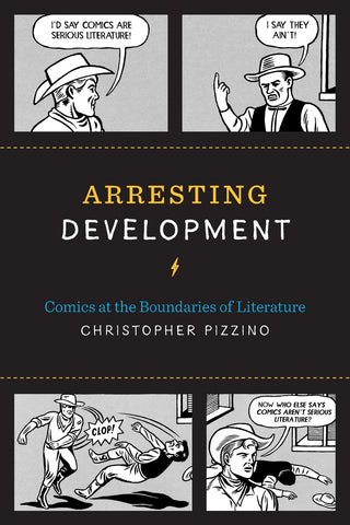 Arresting Development