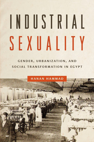 Industrial Sexuality
