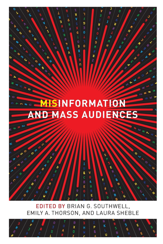Misinformation and Mass Audiences