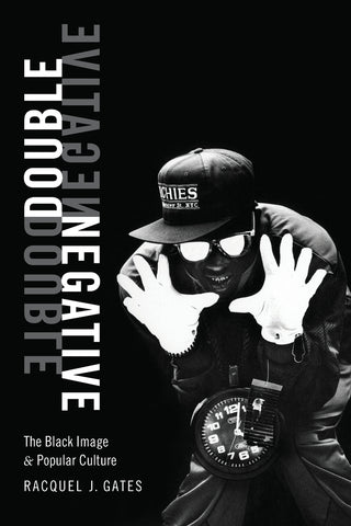 Double Negative