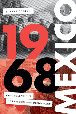 1968 Mexico