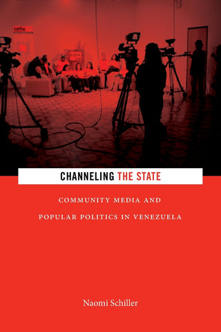 Channeling the State