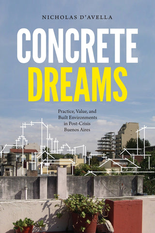 Concrete Dreams