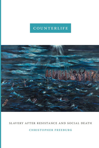 Counterlife