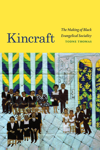 Kincraft
