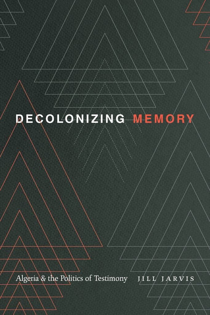 Decolonizing Memory